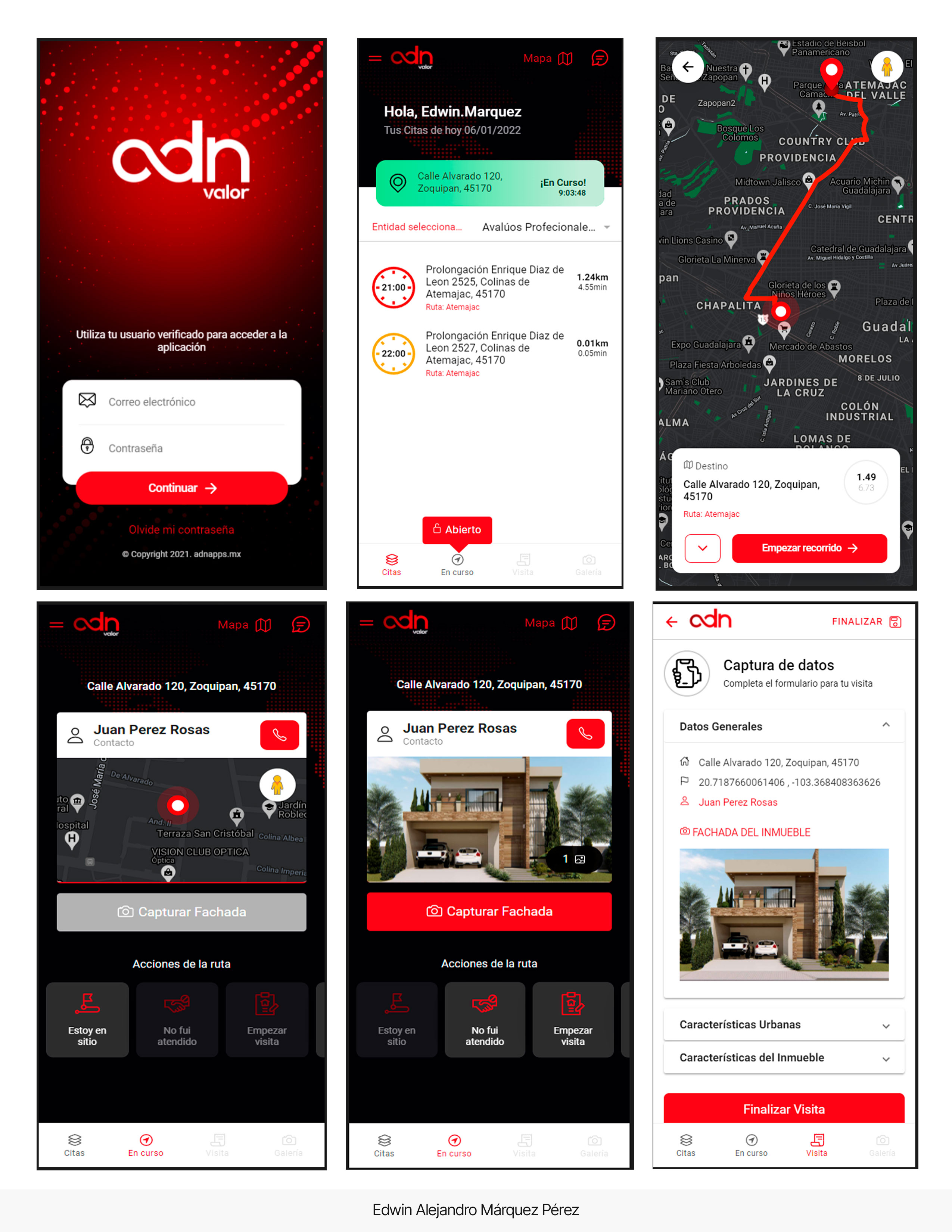 ADN Apps