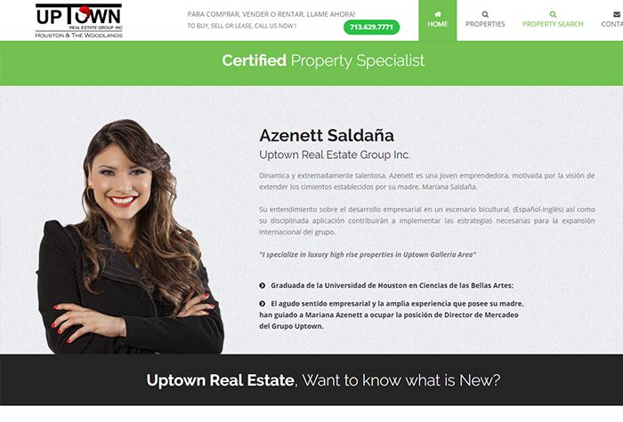 Uptown Real Estate Group