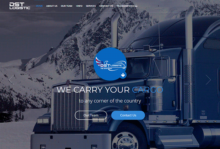 DST Logistic
