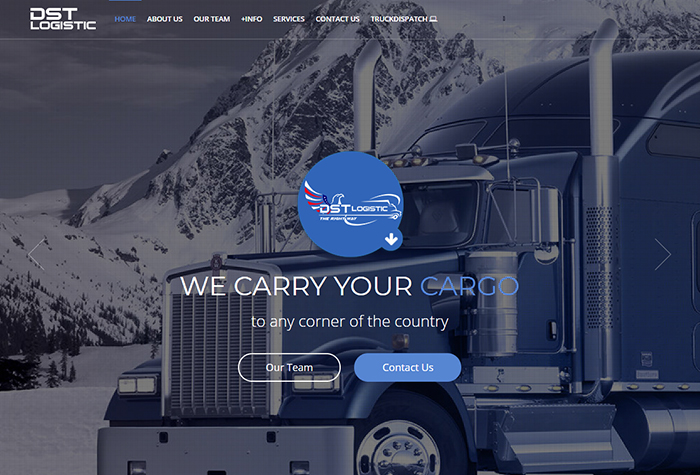 DST Logistic