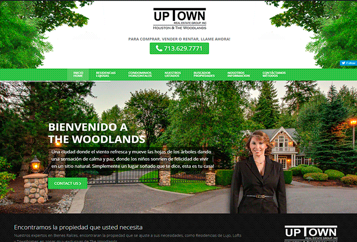 Woodlands”