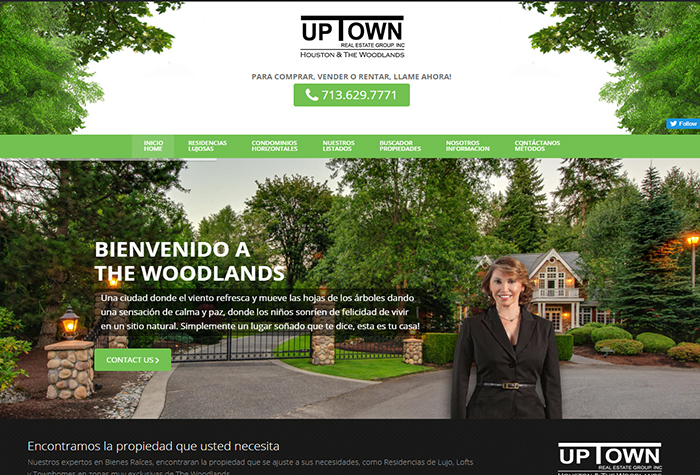 WoodLands